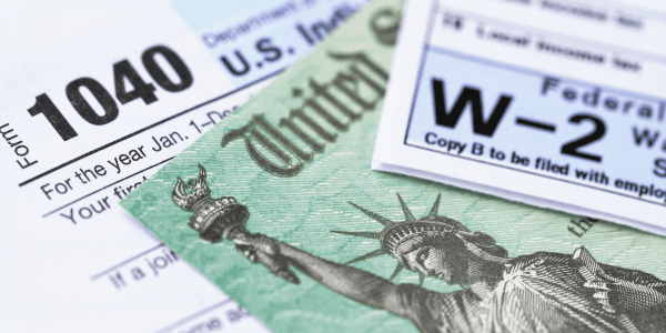 How 2026 tax rates compare to 2025: 2025 vs 2026 tax brackets explained